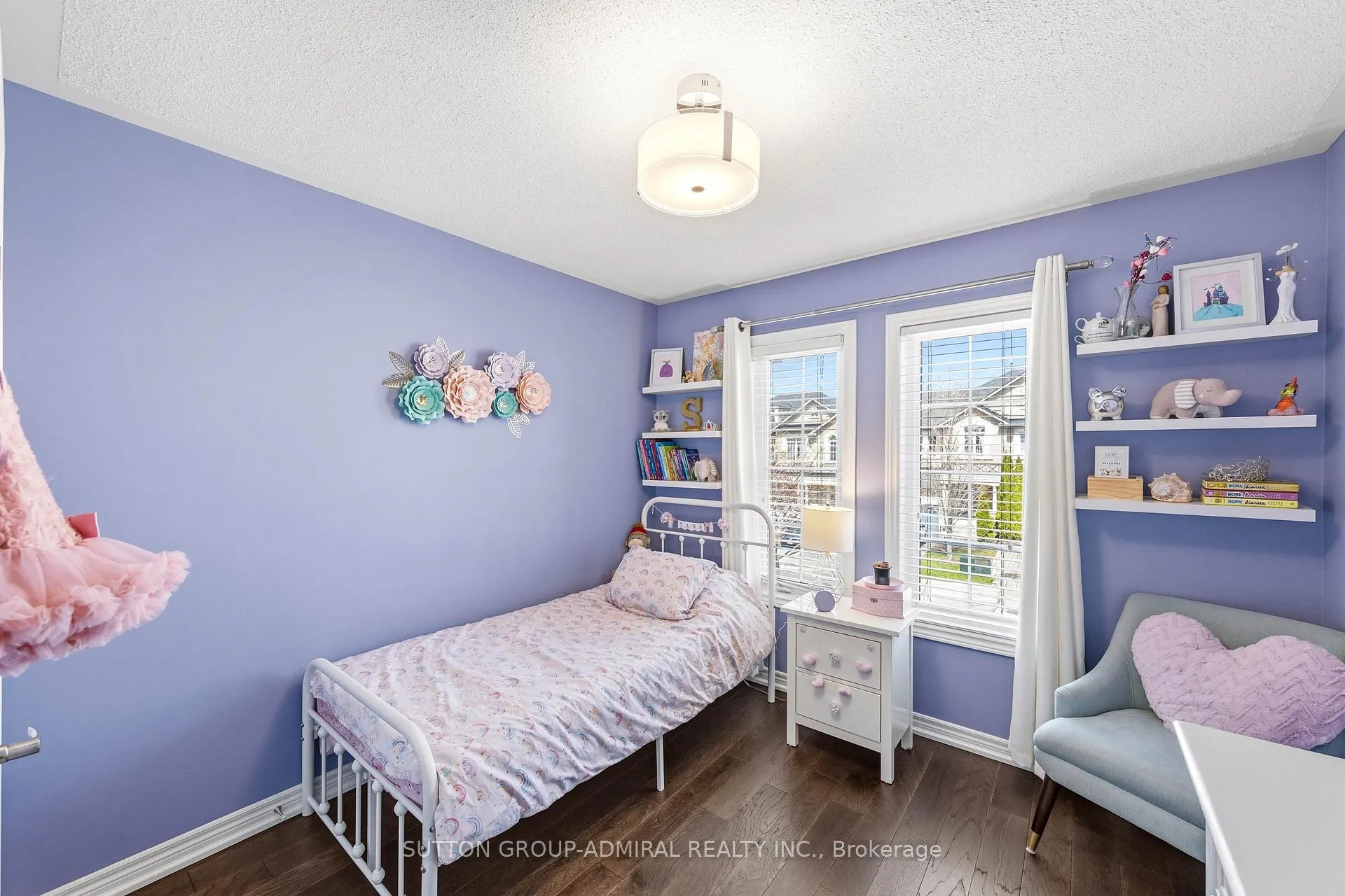 Photo 23 of 141 Lauderdale Drive, Vaughan, Patterson — HOMEH