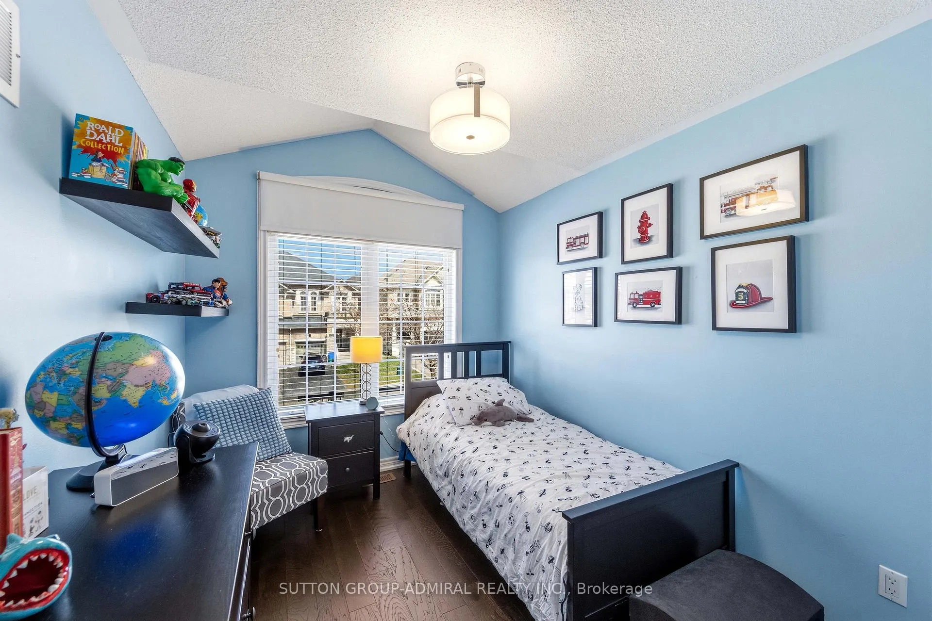 Photo 24 of 141 Lauderdale Drive, Vaughan, Patterson — HOMEH