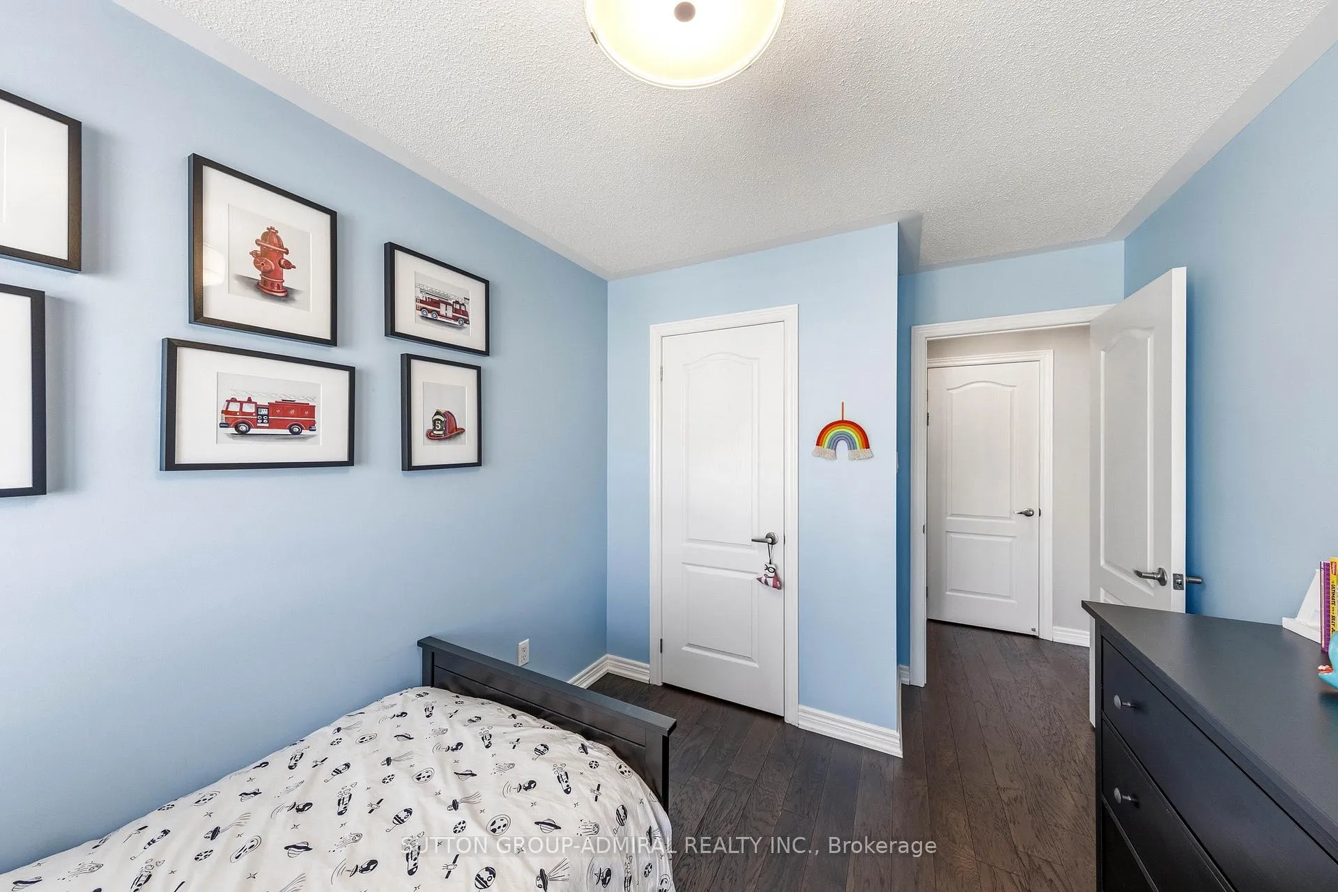Photo 25 of 141 Lauderdale Drive, Vaughan, Patterson — HOMEH