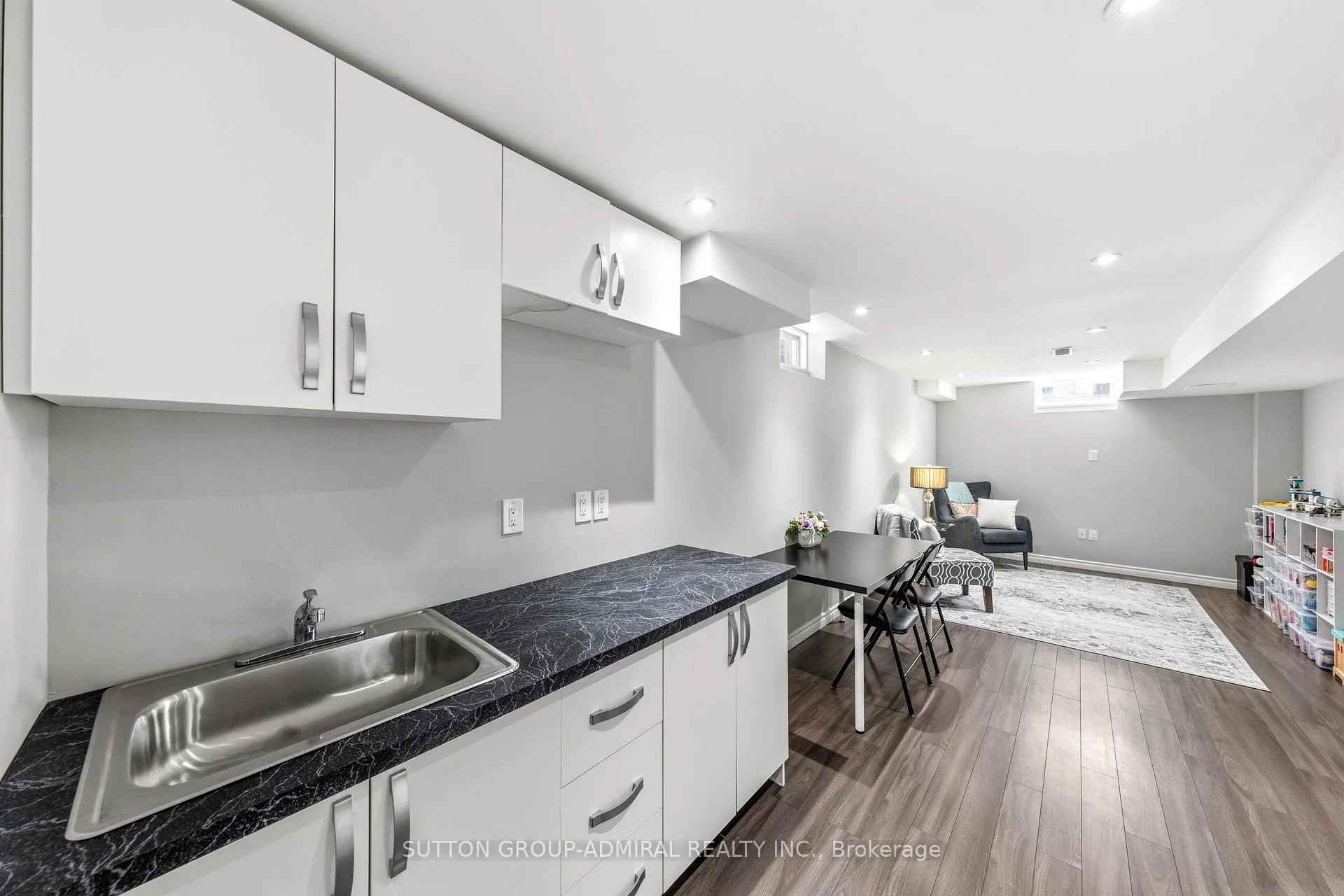 Photo 28 of 141 Lauderdale Drive, Vaughan, Patterson — HOMEH
