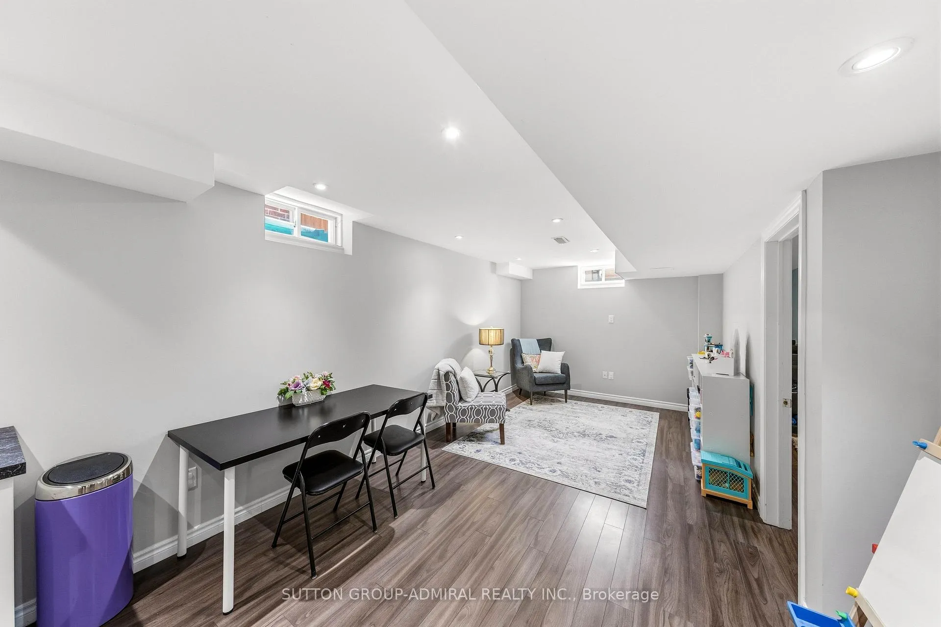 Photo 29 of 141 Lauderdale Drive, Vaughan, Patterson — HOMEH