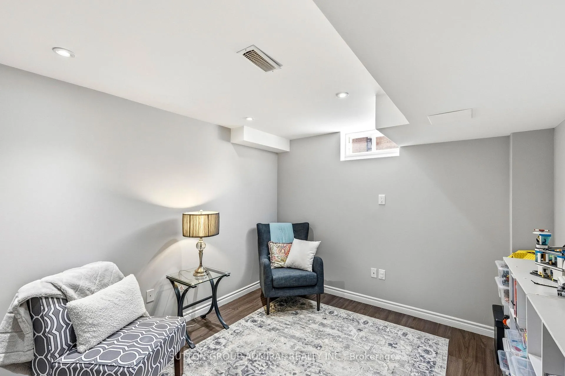 Photo 30 of 141 Lauderdale Drive, Vaughan, Patterson — HOMEH