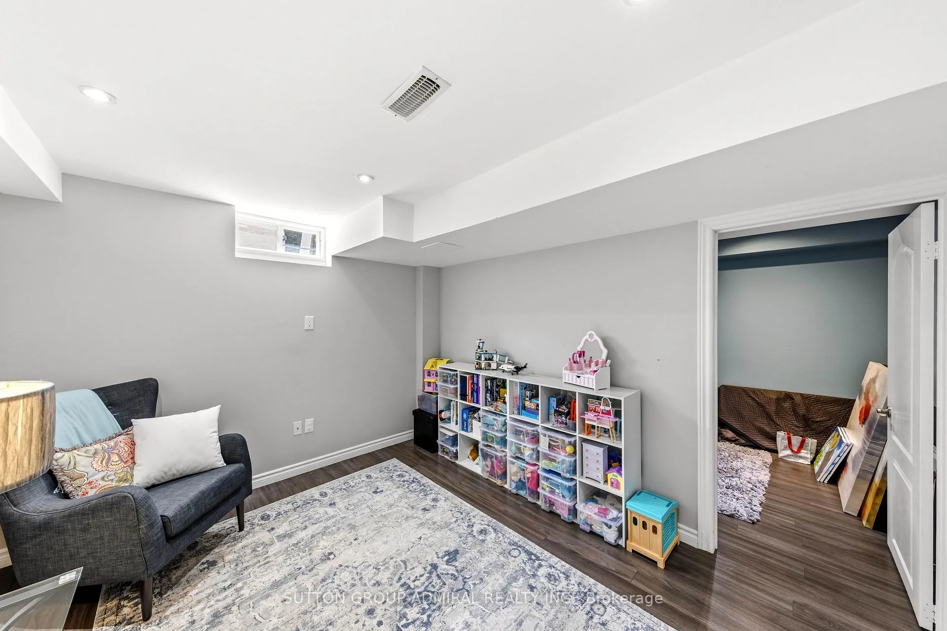 Photo 31 of 141 Lauderdale Drive, Vaughan, Patterson — HOMEH