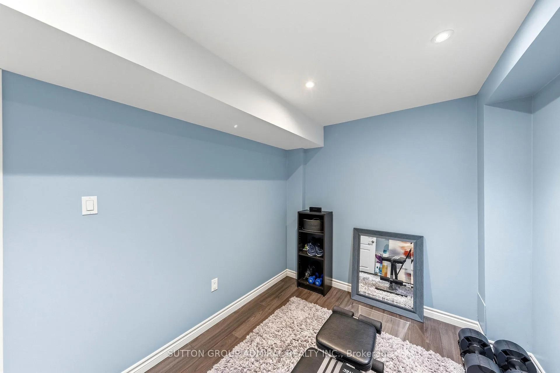 Photo 32 of 141 Lauderdale Drive, Vaughan, Patterson — HOMEH