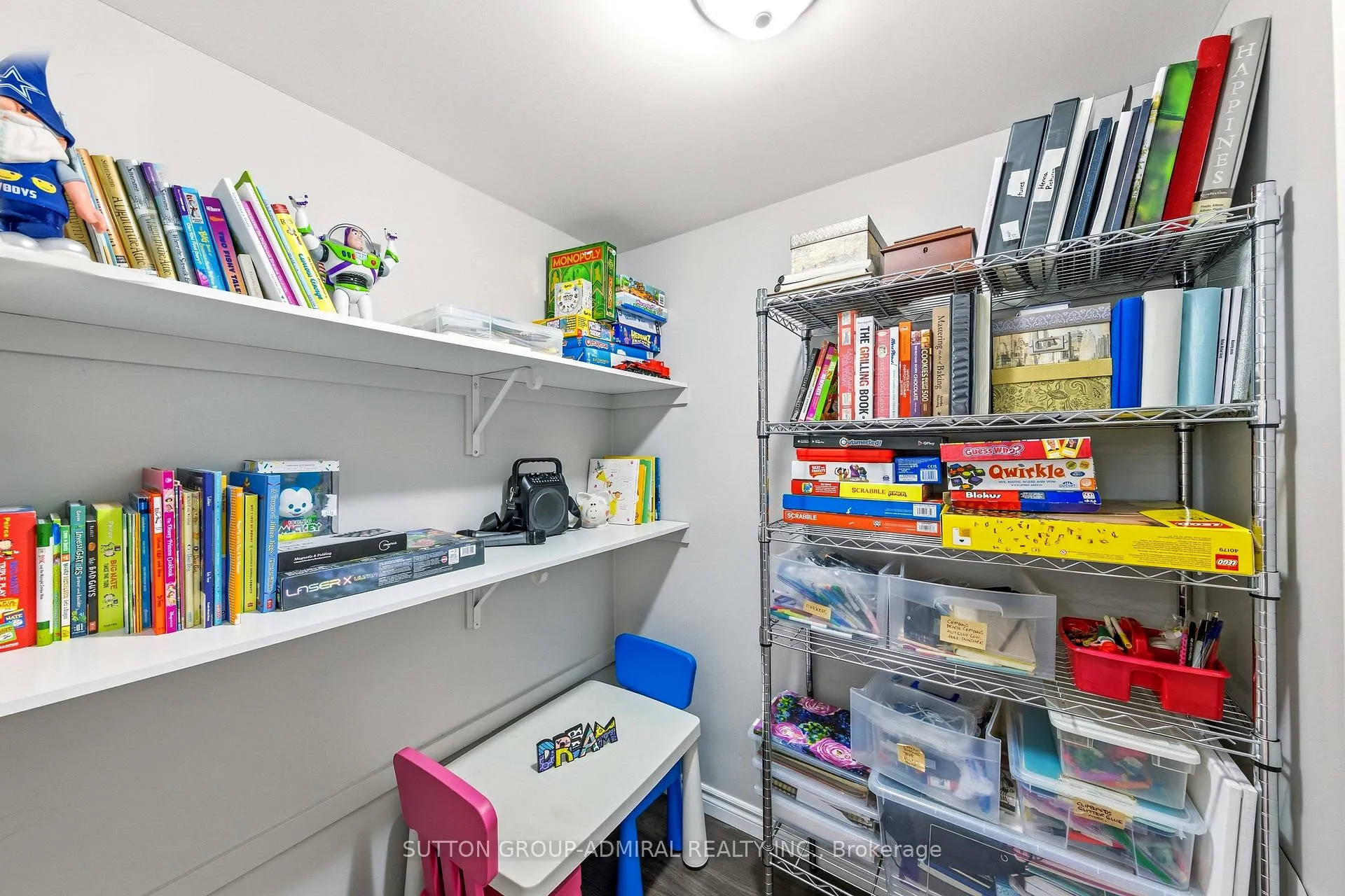 Photo 33 of 141 Lauderdale Drive, Vaughan, Patterson — HOMEH