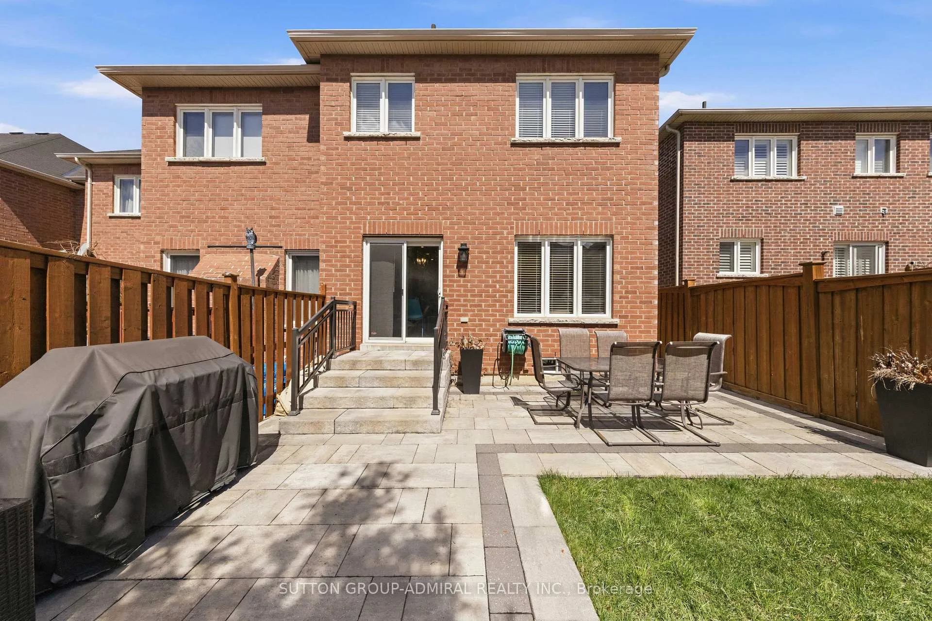 Photo 35 of 141 Lauderdale Drive, Vaughan, Patterson — HOMEH