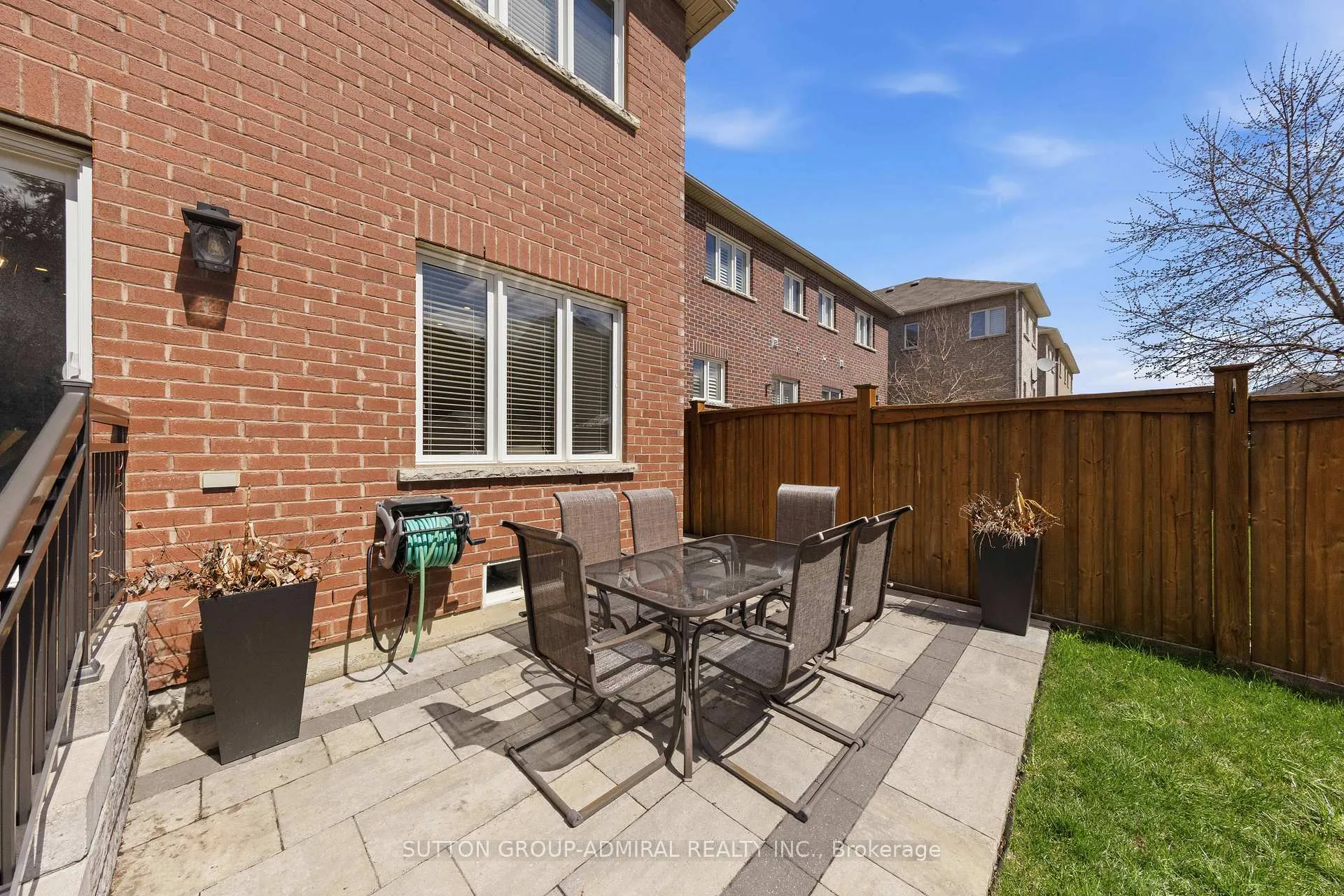 Photo 36 of 141 Lauderdale Drive, Vaughan, Patterson — HOMEH