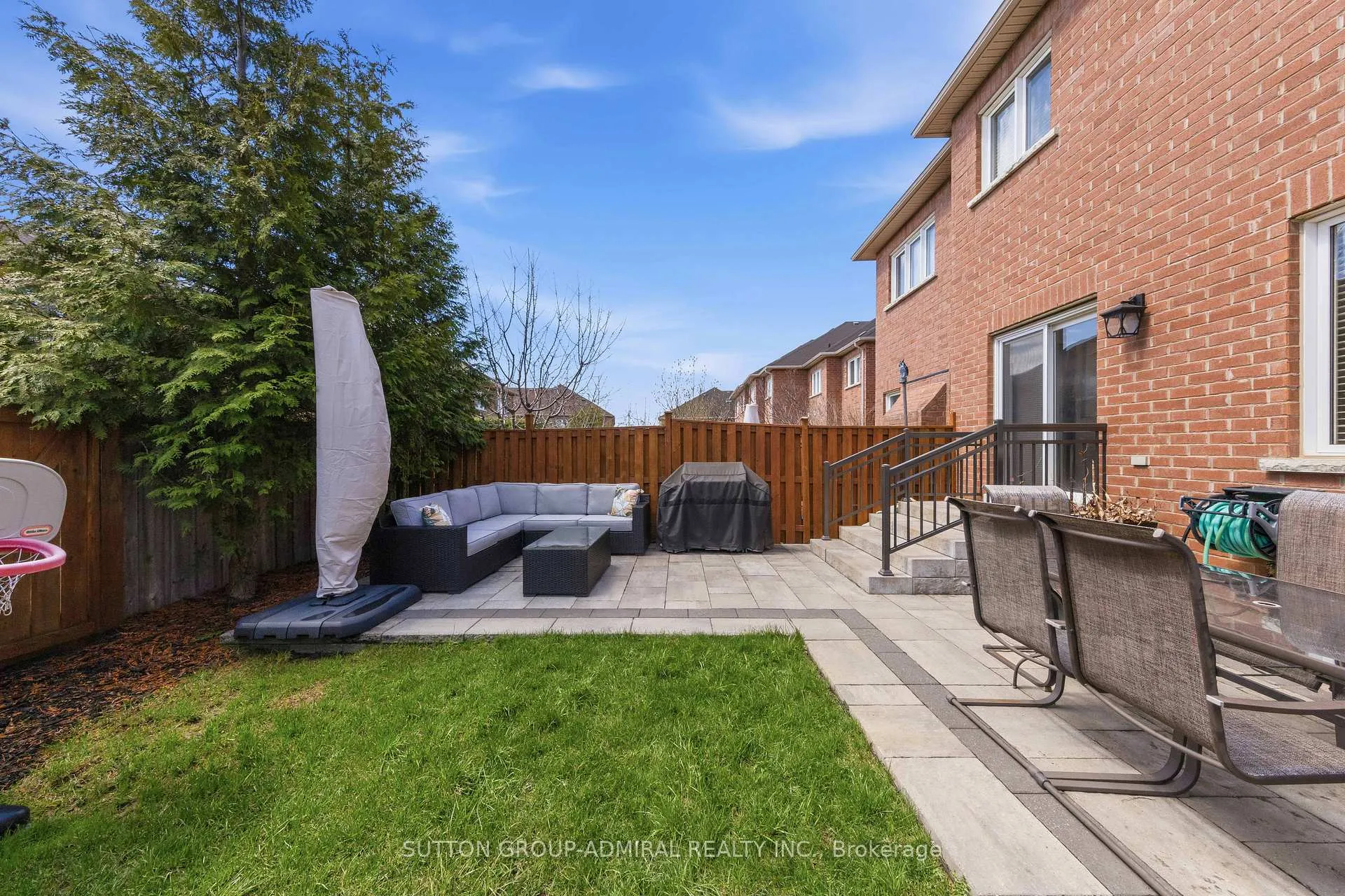 Photo 37 of 141 Lauderdale Drive, Vaughan, Patterson — HOMEH
