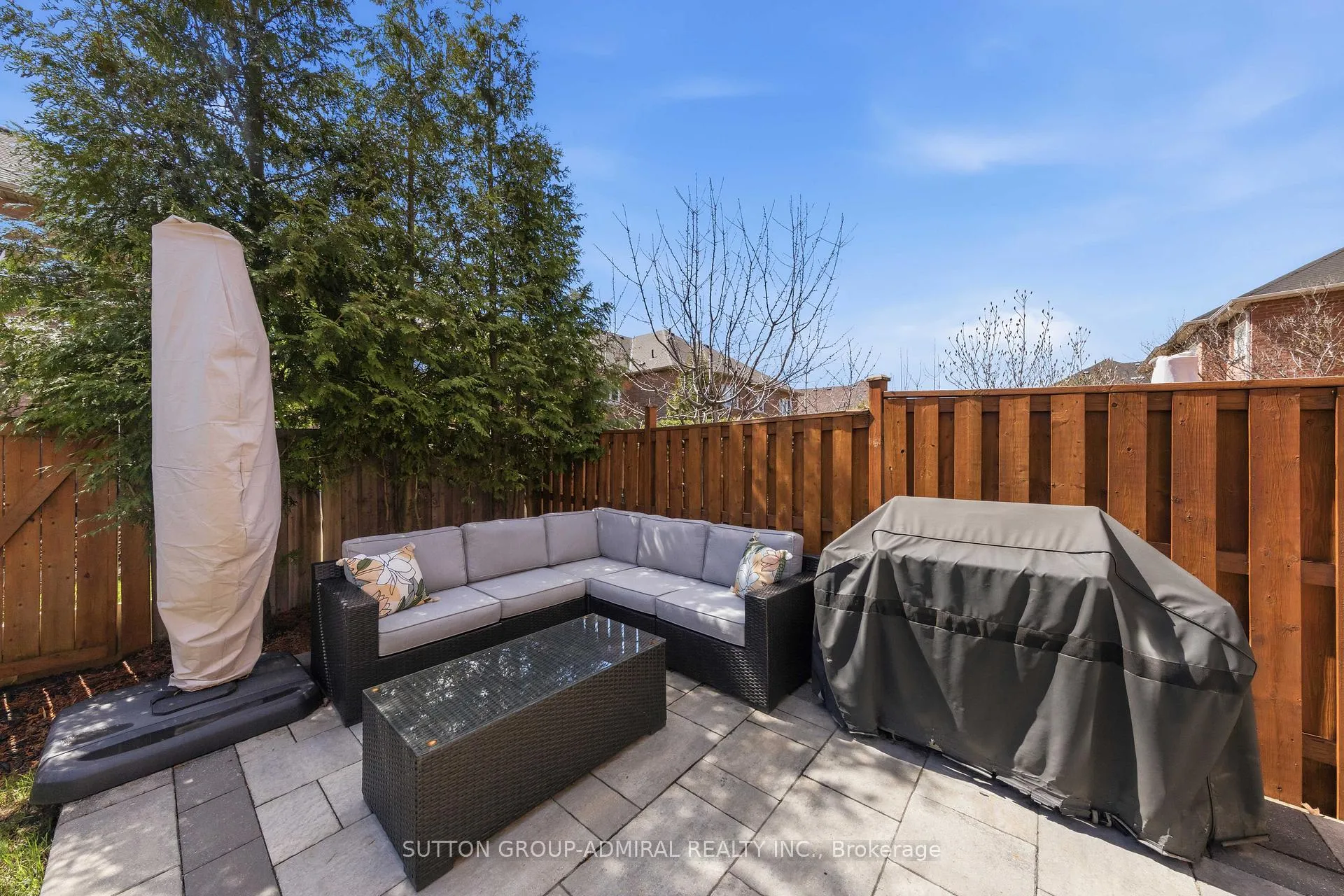 Photo 38 of 141 Lauderdale Drive, Vaughan, Patterson — HOMEH