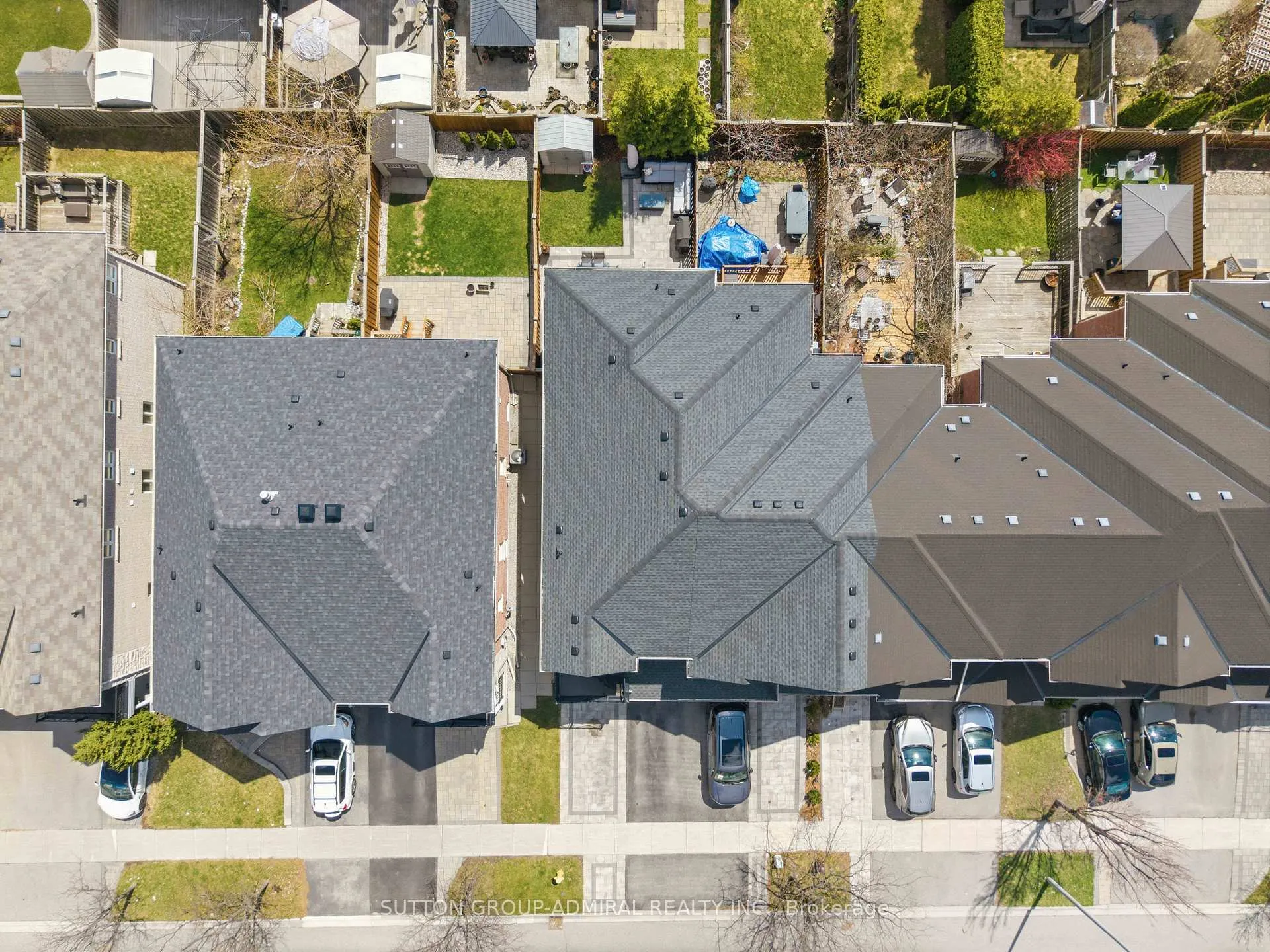 Photo 40 of 141 Lauderdale Drive, Vaughan, Patterson — HOMEH