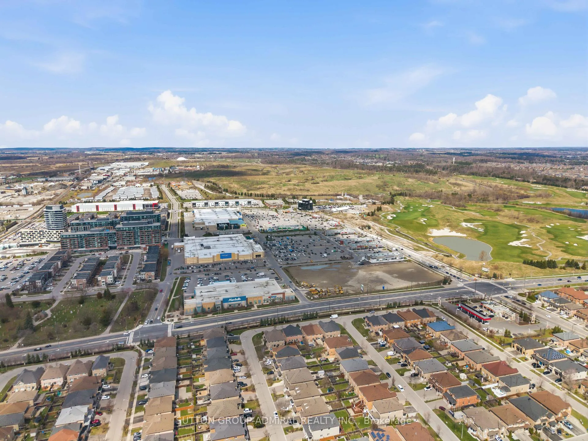 Photo 42 of 141 Lauderdale Drive, Vaughan, Patterson — HOMEH