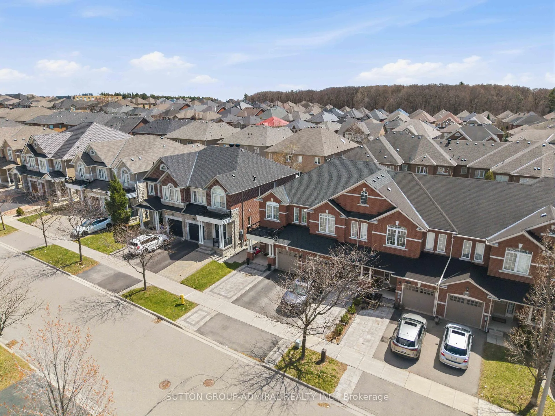 Photo 44 of 141 Lauderdale Drive, Vaughan, Patterson — HOMEH