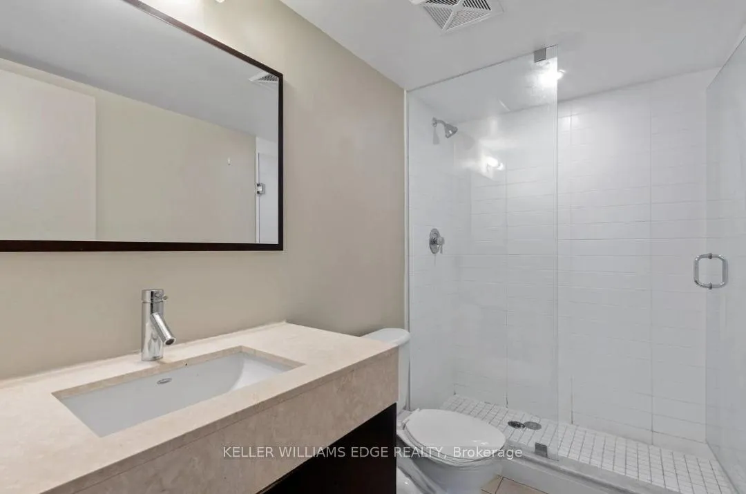 Photo 11 of Unit 414, 21 Nelson Street, Toronto, Waterfront Communities — HOMEH