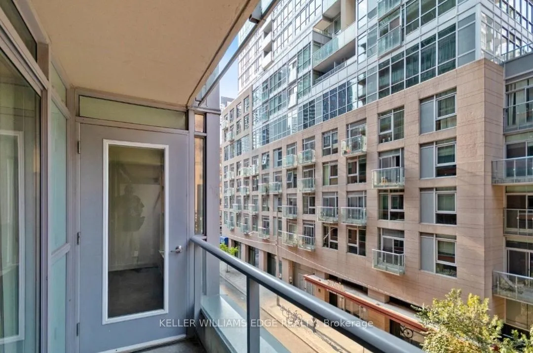 Photo 28 of Unit 414, 21 Nelson Street, Toronto, Waterfront Communities — HOMEH