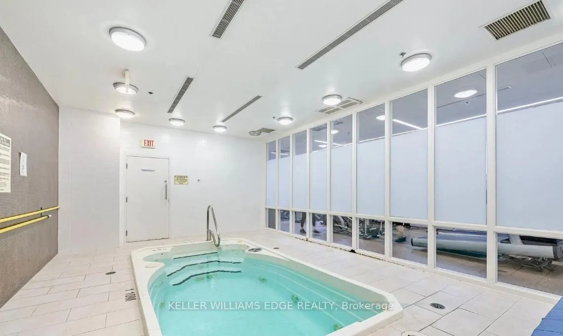 Photo 37 of Unit 414, 21 Nelson Street, Toronto, Waterfront Communities — HOMEH