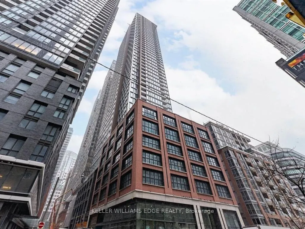 Photo 15 of Unit 601, 55 Mercer Street, Toronto, Waterfront Communities — HOMEH