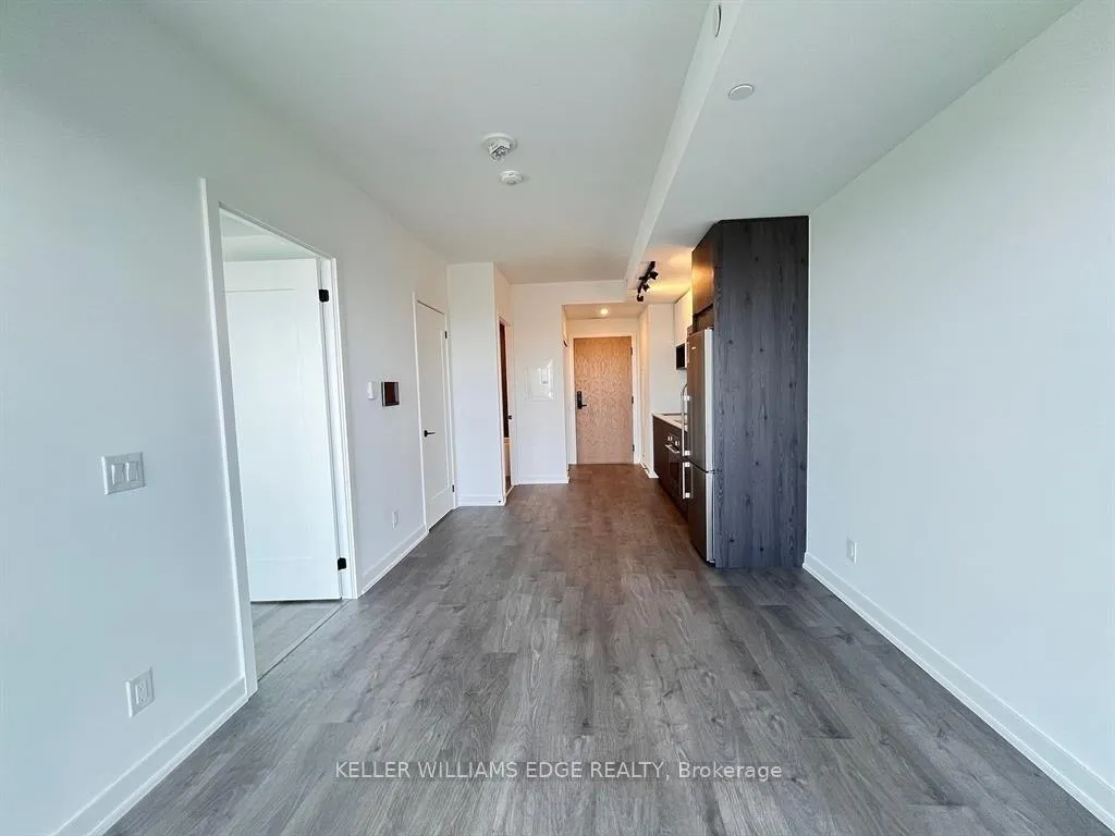 Photo 1 of Unit 2711, 5 Defries Street, Toronto, Regent Park — HOMEH