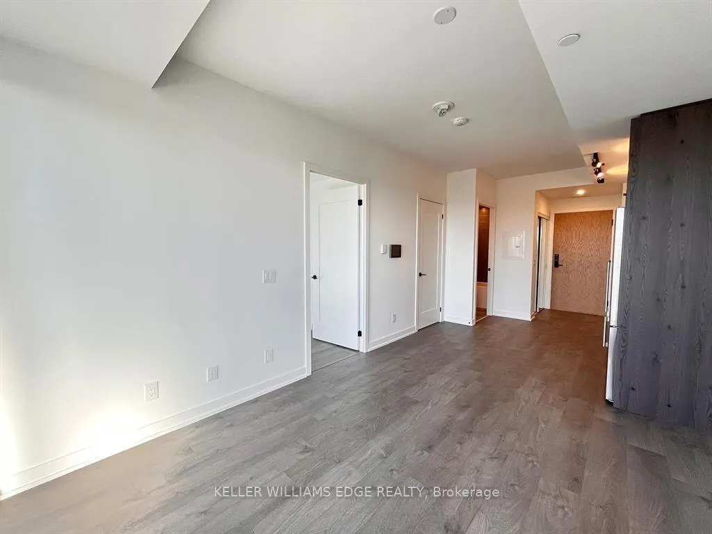 Photo 2 of Unit 2711, 5 Defries Street, Toronto, Regent Park — HOMEH