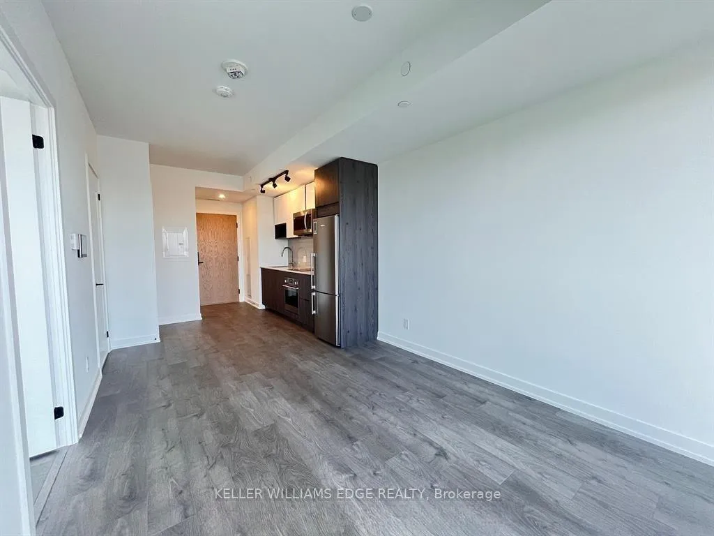 Photo 3 of Unit 2711, 5 Defries Street, Toronto, Regent Park — HOMEH