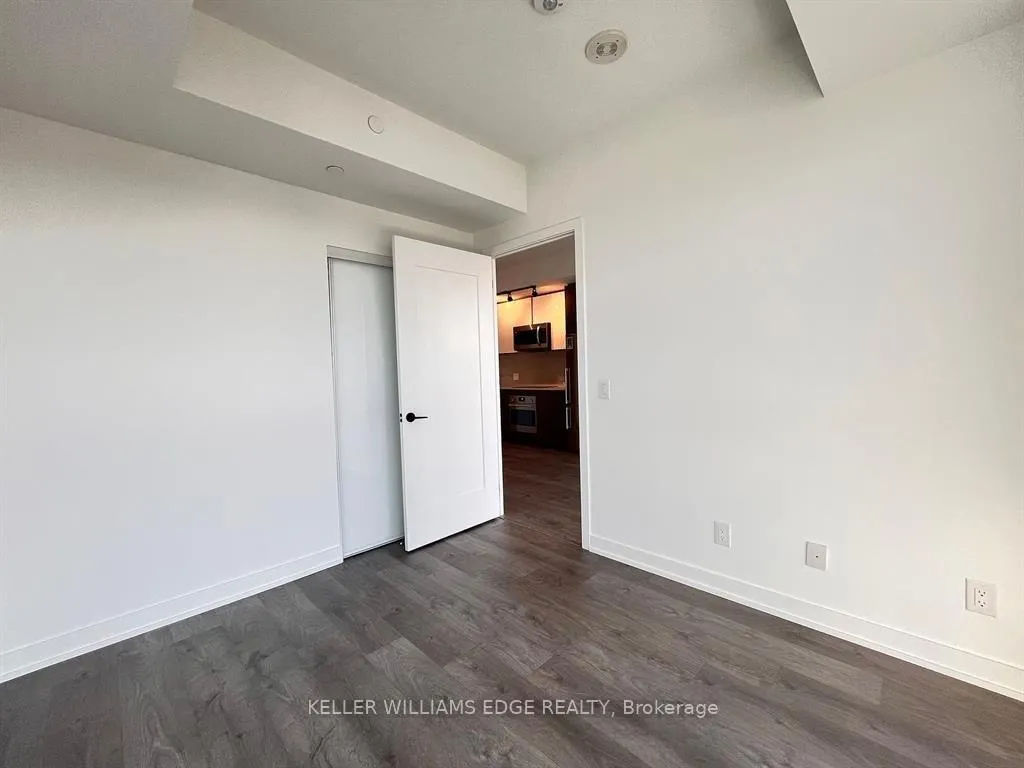 Photo 6 of Unit 2711, 5 Defries Street, Toronto, Regent Park — HOMEH
