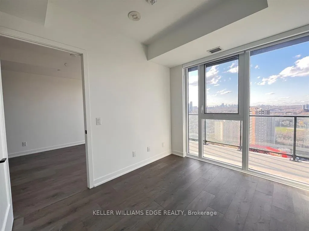 Photo 7 of Unit 2711, 5 Defries Street, Toronto, Regent Park — HOMEH