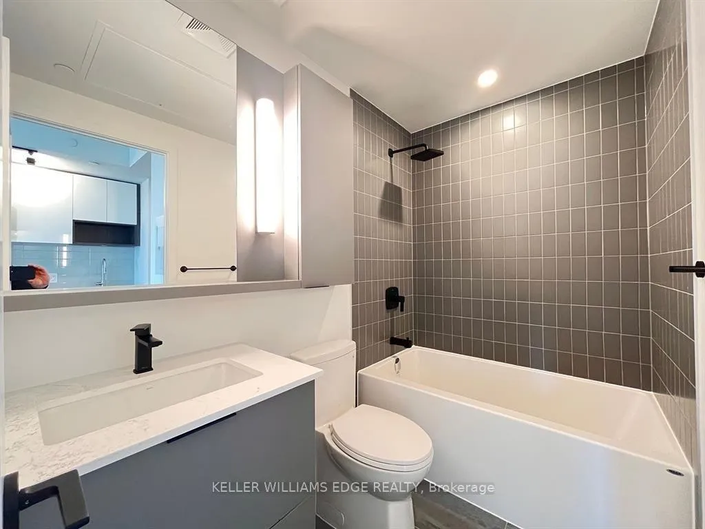 Photo 9 of Unit 2711, 5 Defries Street, Toronto, Regent Park — HOMEH