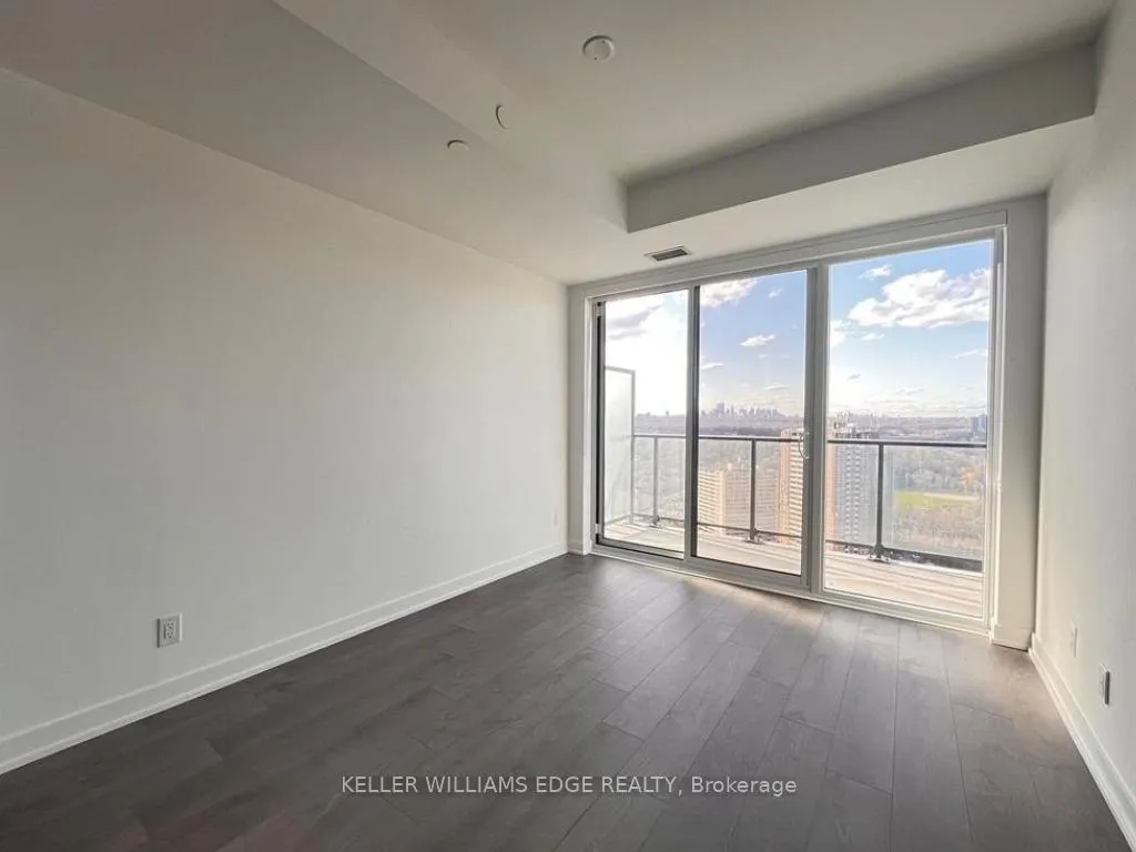 Photo 10 of Unit 2711, 5 Defries Street, Toronto, Regent Park — HOMEH