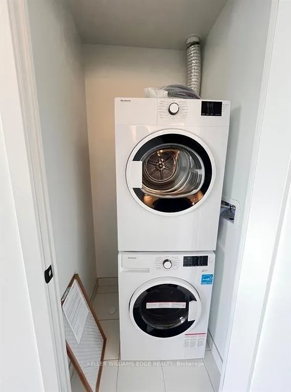 Photo 11 of Unit 2711, 5 Defries Street, Toronto, Regent Park — HOMEH