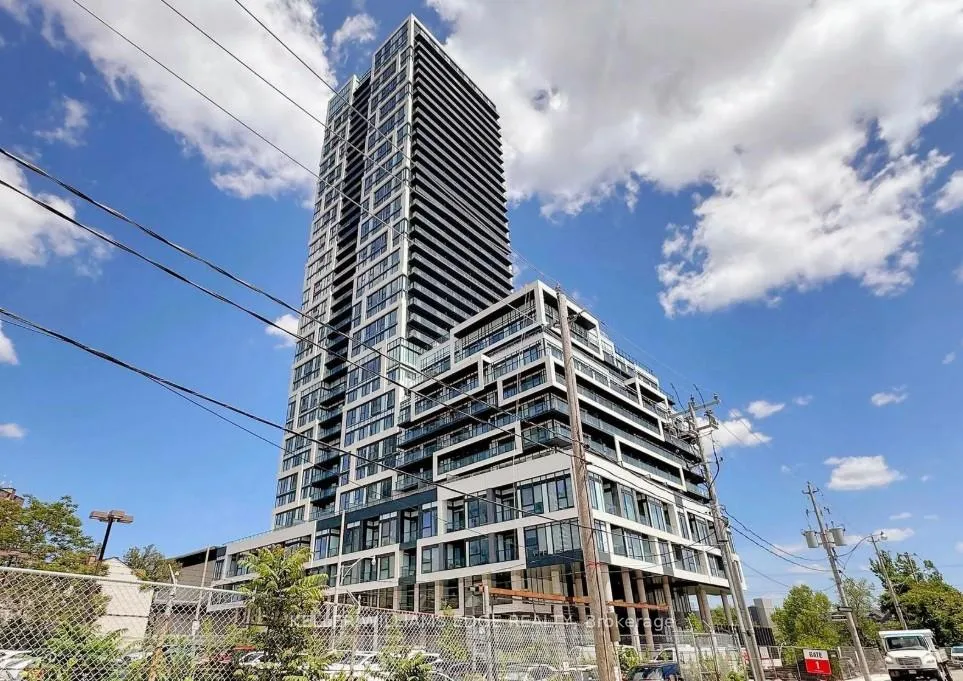 Photo 13 of Unit 2711, 5 Defries Street, Toronto, Regent Park — HOMEH