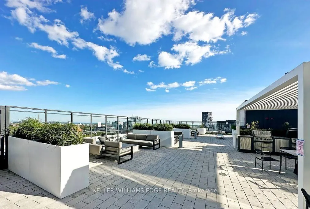 Photo 17 of Unit 2711, 5 Defries Street, Toronto, Regent Park — HOMEH