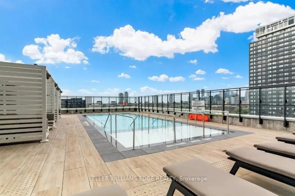 Photo 18 of Unit 2711, 5 Defries Street, Toronto, Regent Park — HOMEH