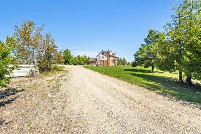 Photo 61 of 346195 15th Side Road, Mono, Rural Mono — HOMEH