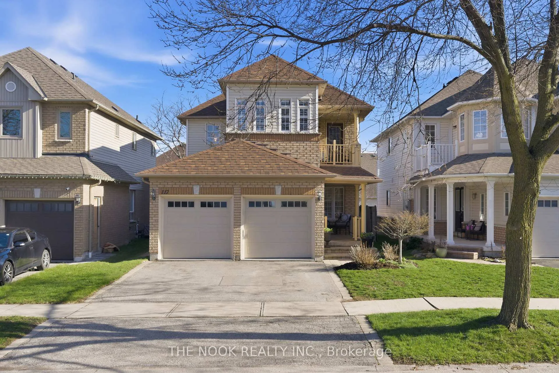 Photo 1 of 117 Point Hope Place, Whitby, Port Whitby — HOMEH
