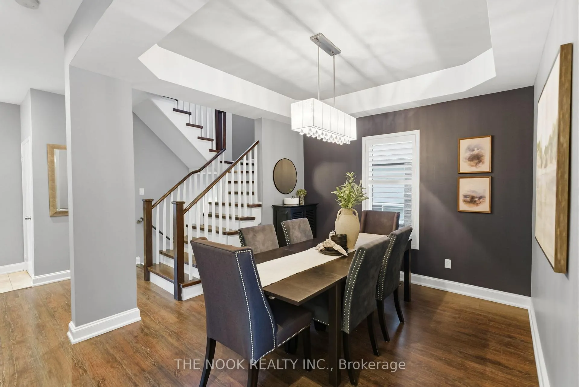 Photo 6 of 117 Point Hope Place, Whitby, Port Whitby — HOMEH