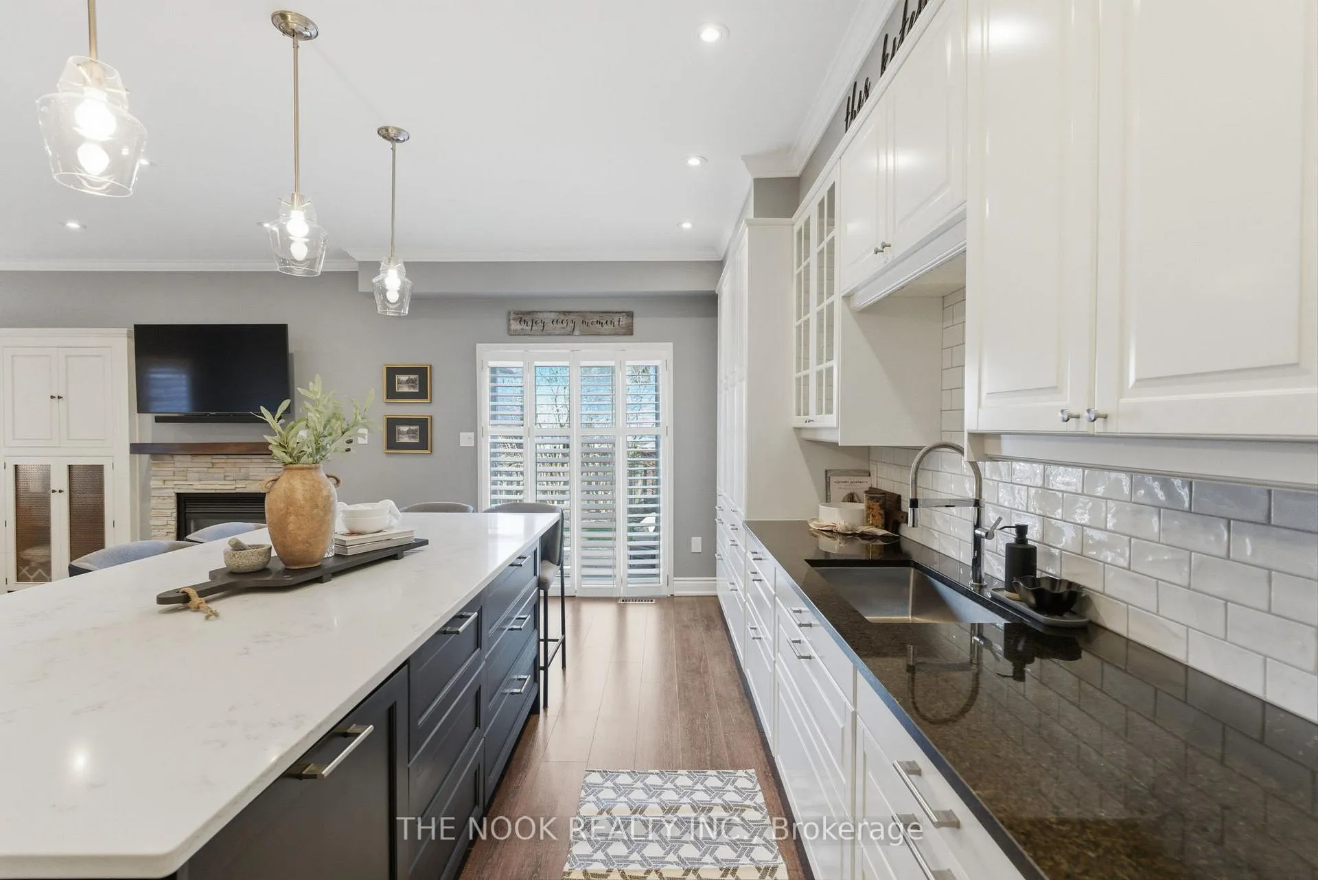 Photo 11 of 117 Point Hope Place, Whitby, Port Whitby — HOMEH