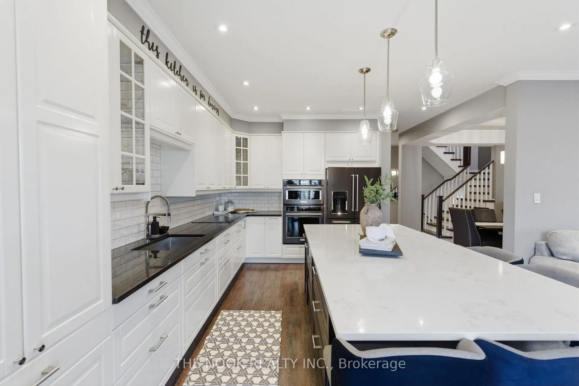 Photo 12 of 117 Point Hope Place, Whitby, Port Whitby — HOMEH