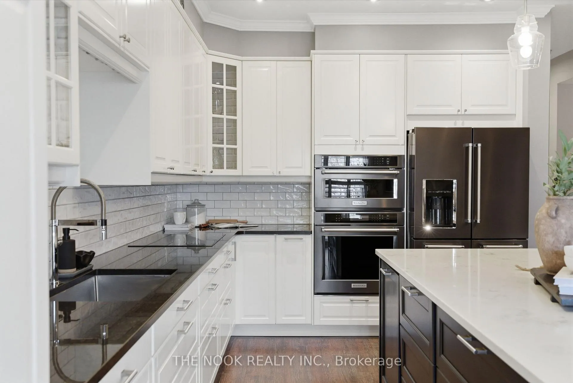 Photo 13 of 117 Point Hope Place, Whitby, Port Whitby — HOMEH