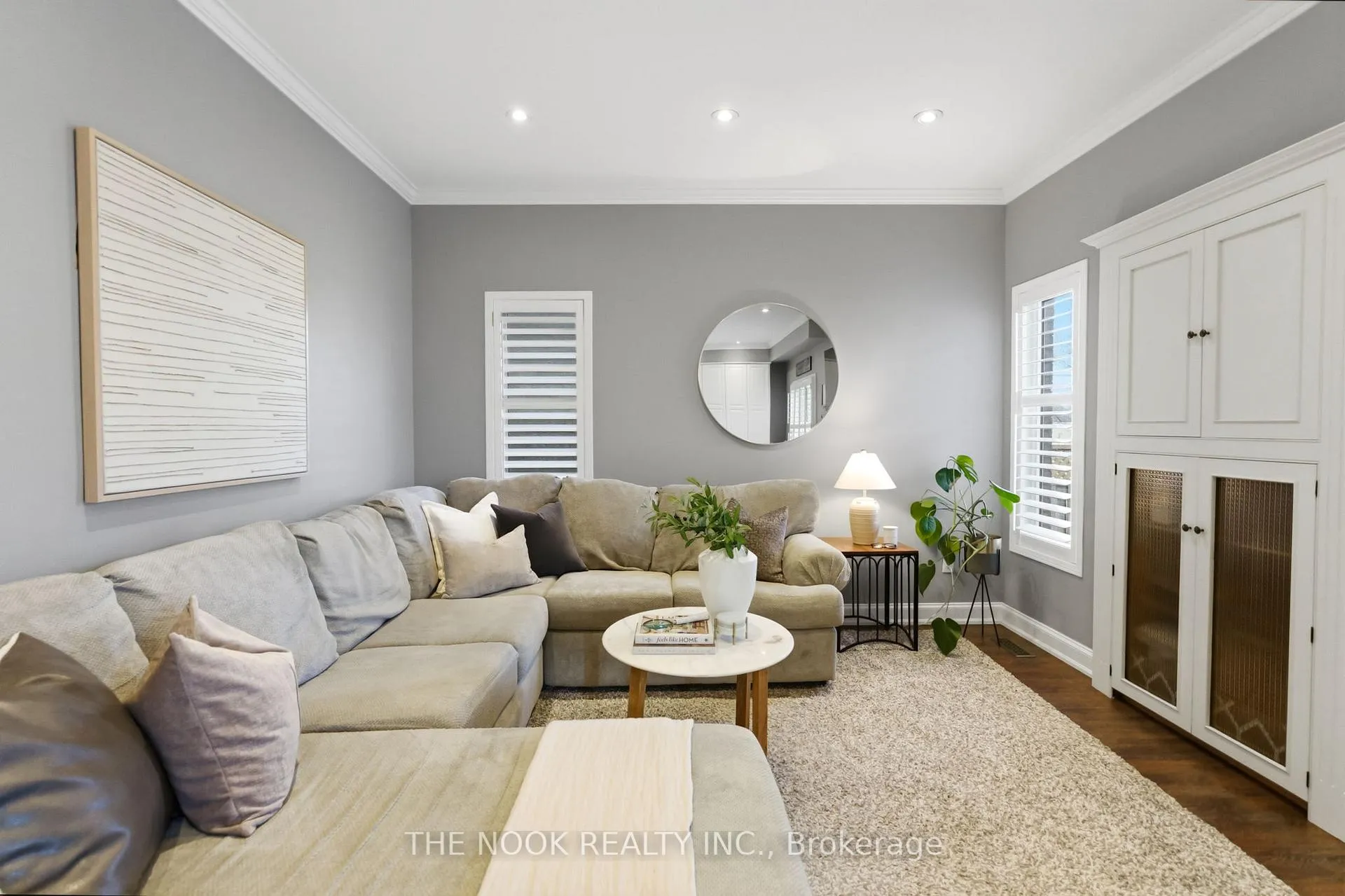 Photo 14 of 117 Point Hope Place, Whitby, Port Whitby — HOMEH