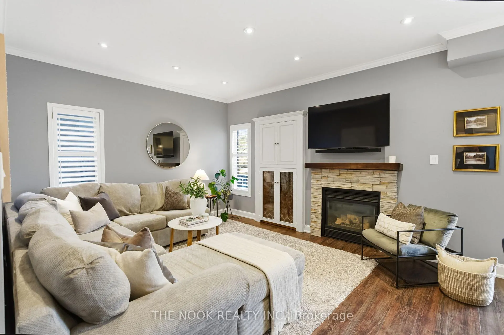 Photo 15 of 117 Point Hope Place, Whitby, Port Whitby — HOMEH