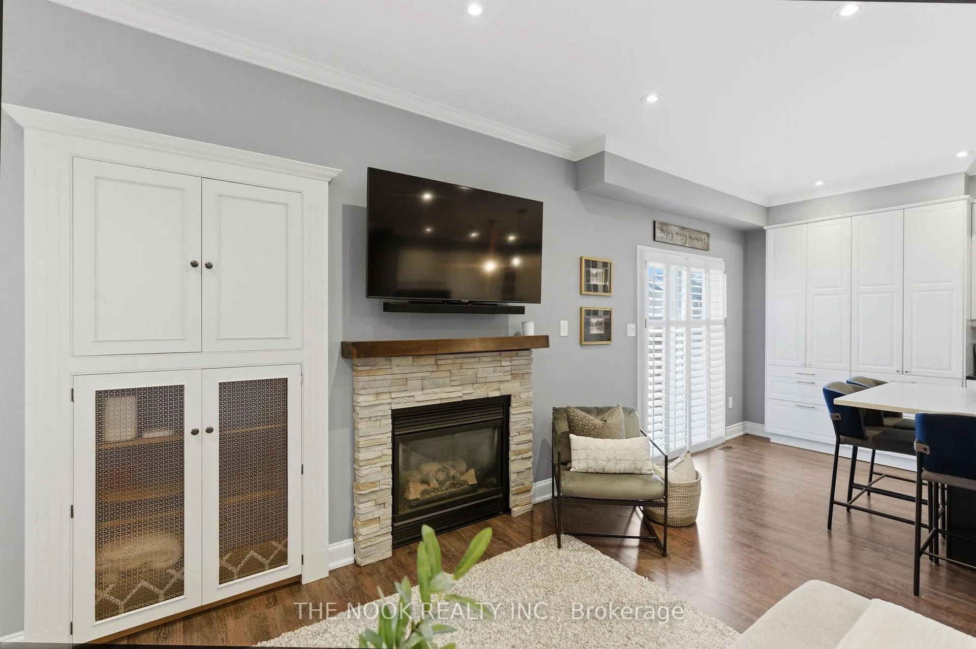 Photo 16 of 117 Point Hope Place, Whitby, Port Whitby — HOMEH