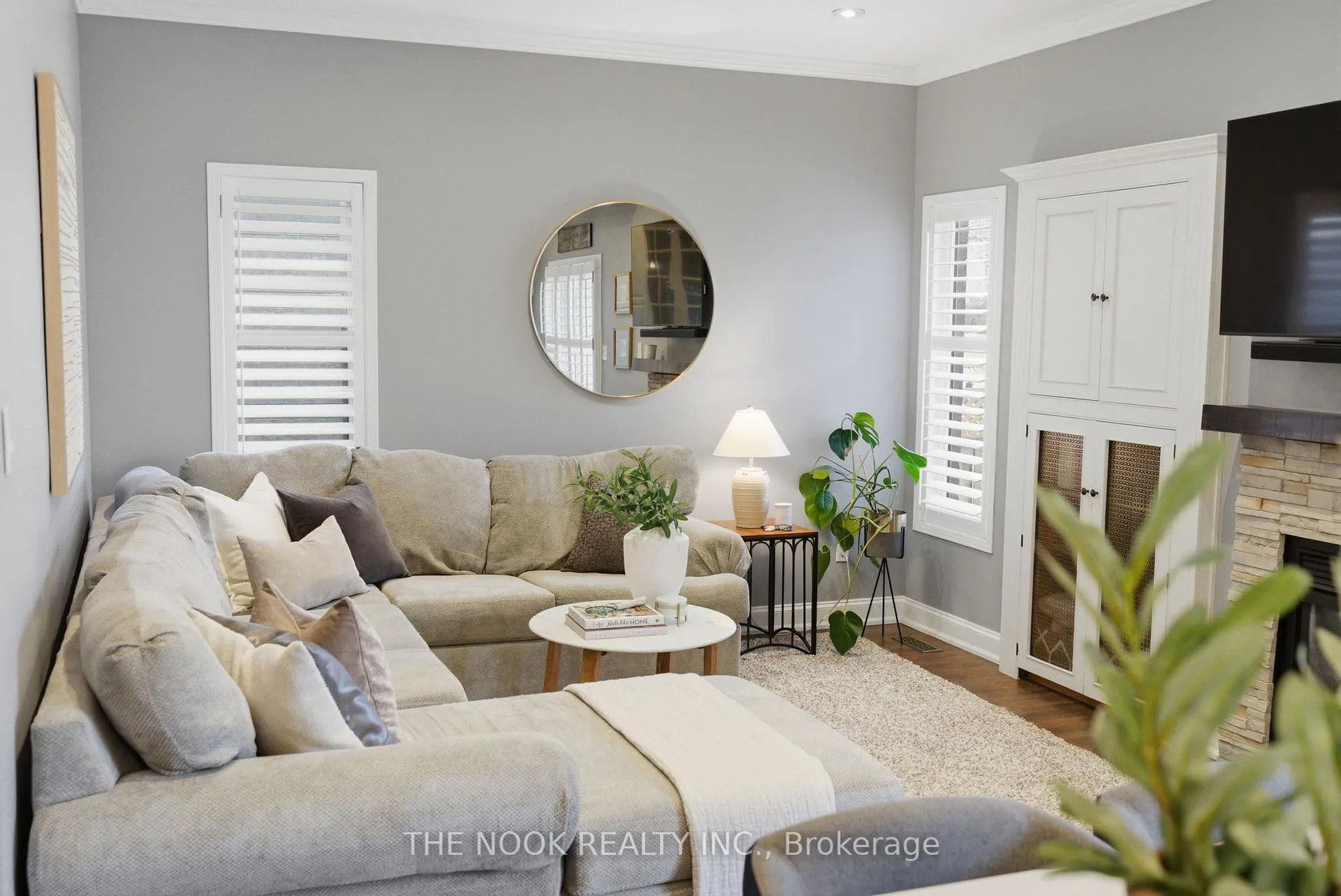 Photo 17 of 117 Point Hope Place, Whitby, Port Whitby — HOMEH