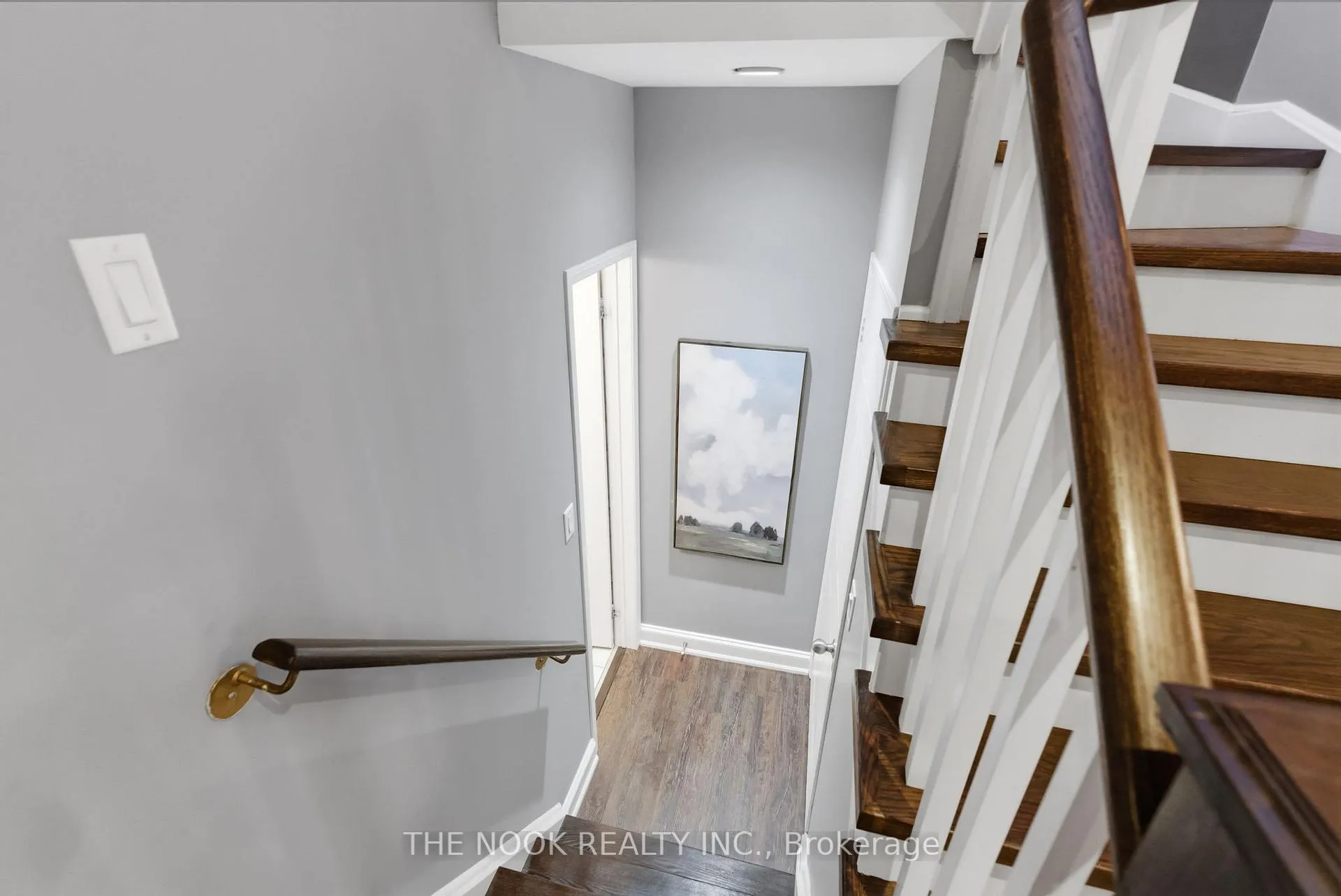Photo 18 of 117 Point Hope Place, Whitby, Port Whitby — HOMEH
