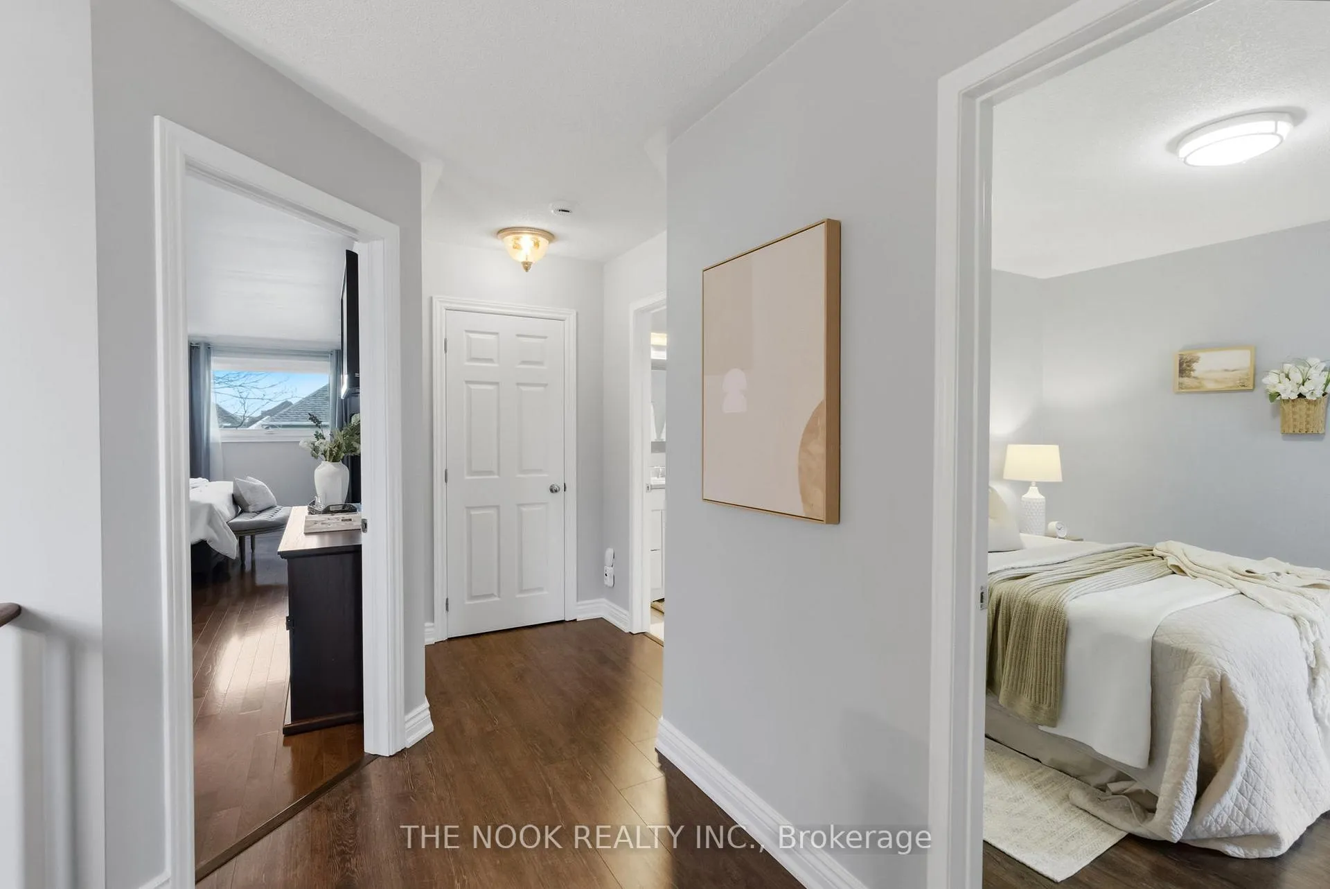 Photo 20 of 117 Point Hope Place, Whitby, Port Whitby — HOMEH