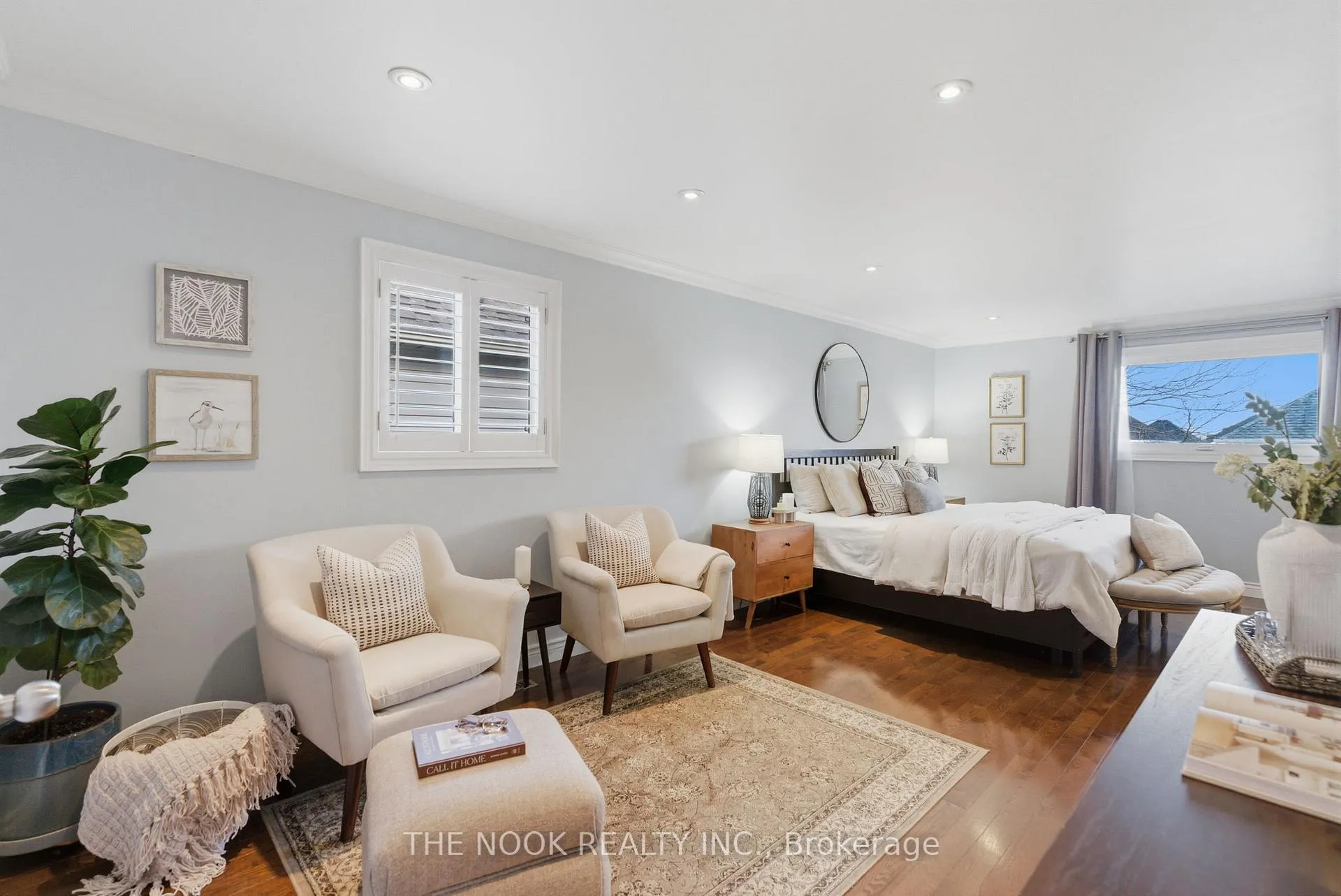 Photo 22 of 117 Point Hope Place, Whitby, Port Whitby — HOMEH