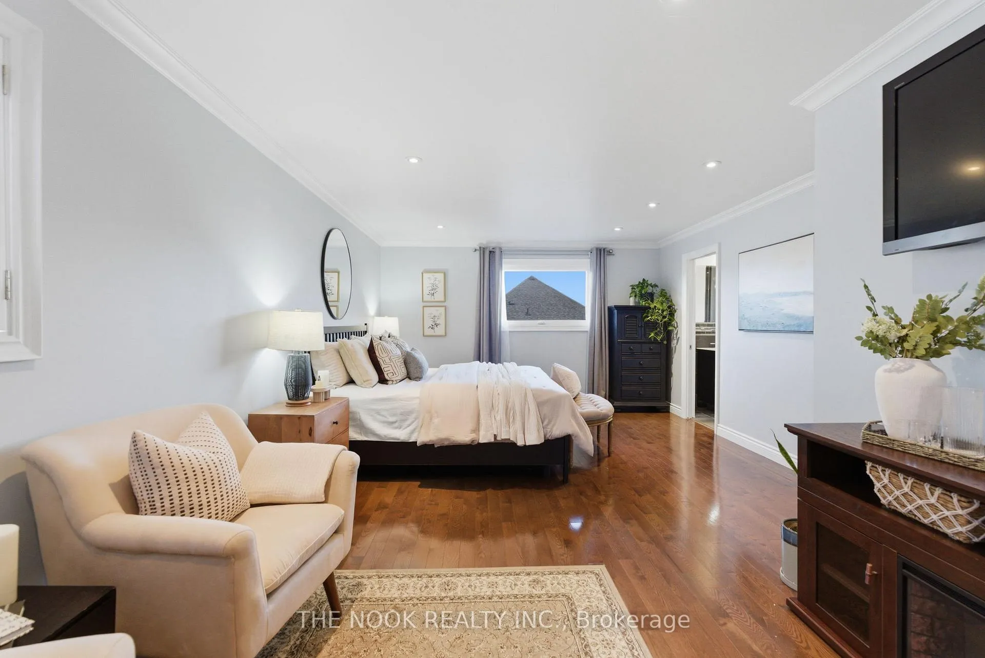 Photo 23 of 117 Point Hope Place, Whitby, Port Whitby — HOMEH