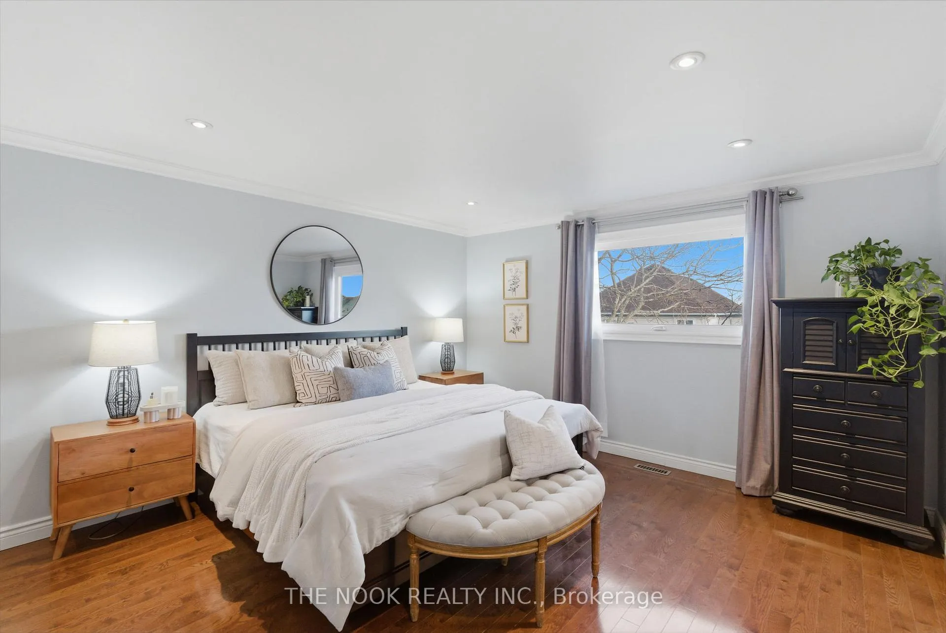 Photo 24 of 117 Point Hope Place, Whitby, Port Whitby — HOMEH