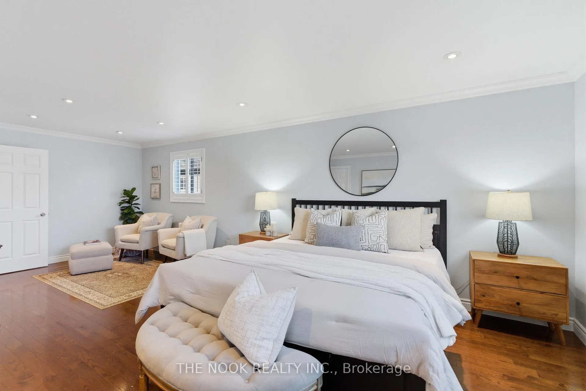 Photo 25 of 117 Point Hope Place, Whitby, Port Whitby — HOMEH