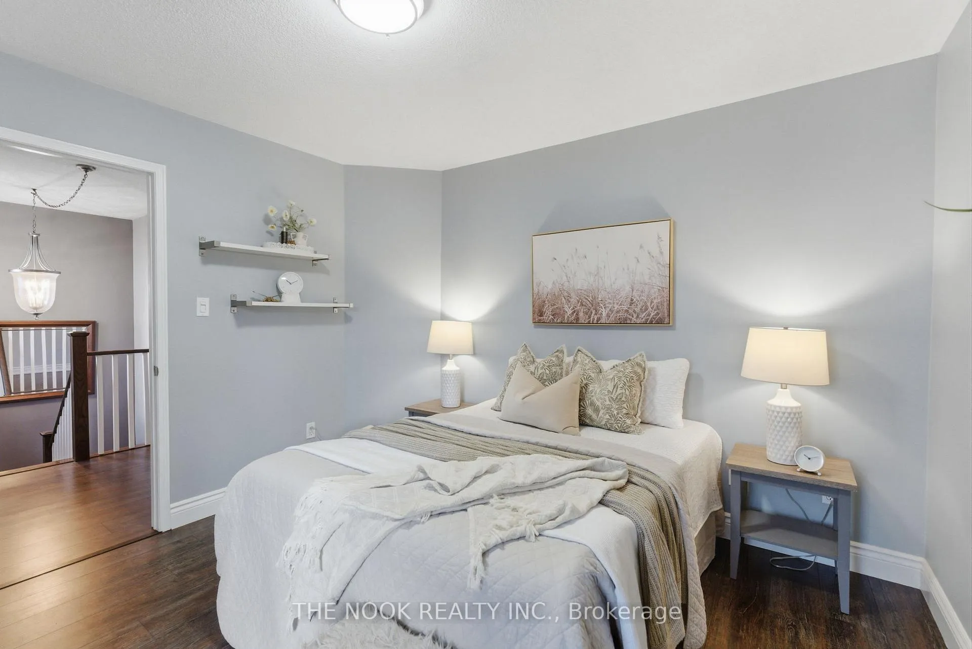 Photo 29 of 117 Point Hope Place, Whitby, Port Whitby — HOMEH