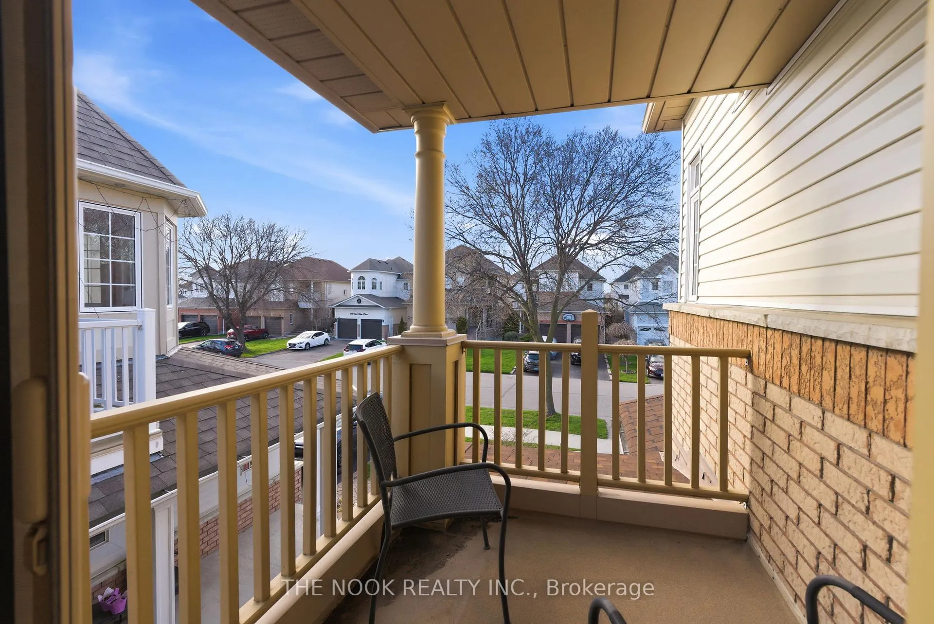 Photo 30 of 117 Point Hope Place, Whitby, Port Whitby — HOMEH
