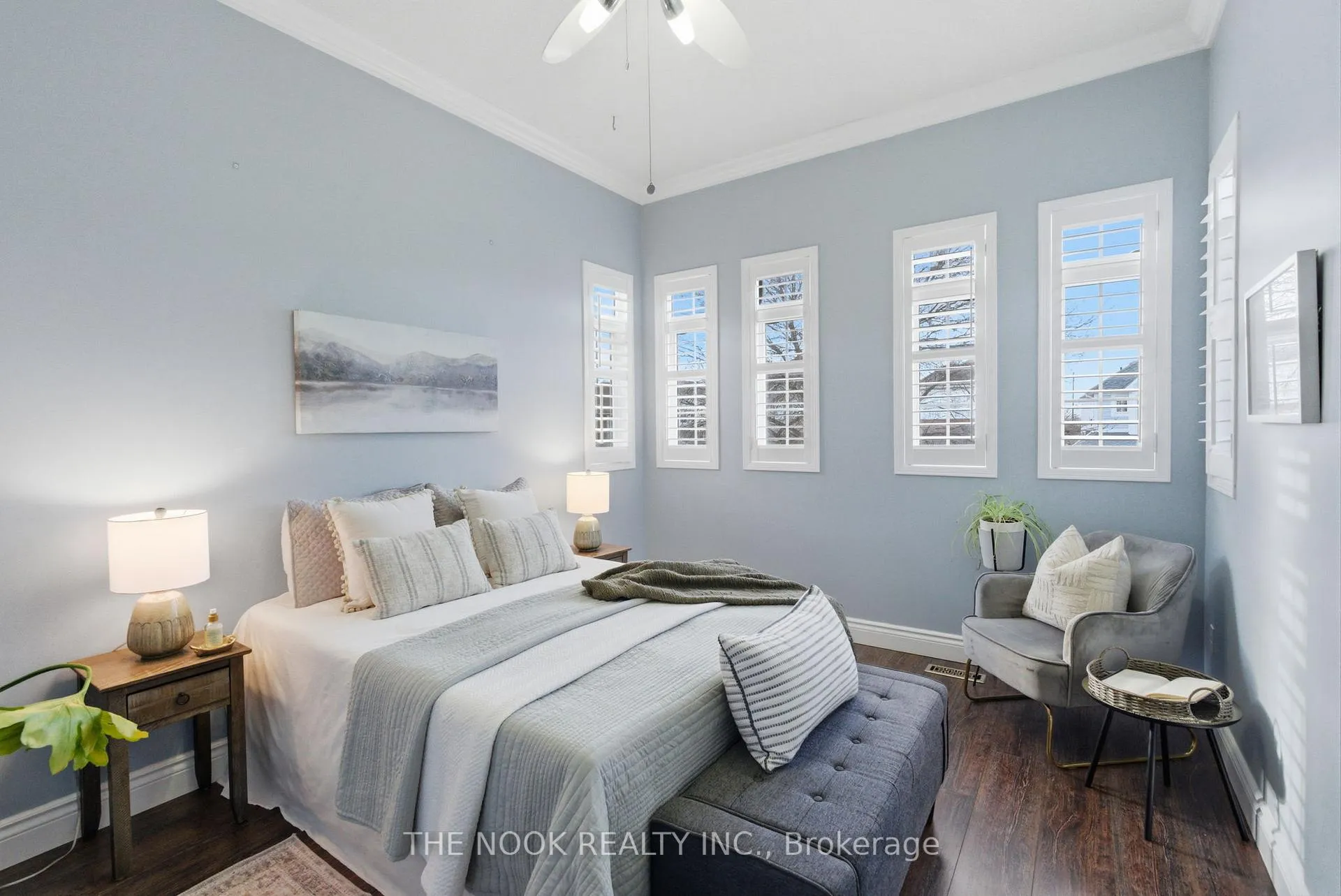 Photo 32 of 117 Point Hope Place, Whitby, Port Whitby — HOMEH